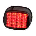 Luz LED trasera integrada para 1999-2007 Harley Sportster